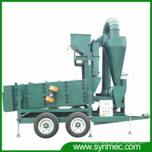 sunflower seeds peanuts cleaning machine